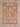 Sahar Elegance SHR02 Rust Persian Traditional Vintage Floral Rug