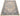 Consept Looms Legacy LEG07 Medallion Classic Blue Cream Cotton Persian Oriental Traditional Rug