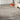 Rustic Textures RUS12 Modern Painterly Abstract Rug in Grey Multi Colours - Round X-Large 239x239 cm (7'10''x7'10'')
