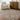 Arda Vintage Traditional Oriental Brown, Charcoal & Medium Grey Rug