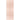 Aliyah Shag Global Plush Soft Pile Runner Shaggy Pink, Blush & Ivory Rug - Design ALH2300 - Runner 80x220 cm (2'7'' x 7'3'')