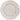 Bahar Geometric Global Skandi Grey, Charcoal & Light Beige Rug - Round 160x160 cm (5'3'' x 5'3'')