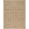 Penny Becki Owens Vintage Traditional / Vintage Brown, Tan & Off-White Rug - Large Plus 160x213 cm (5'3'' x 7')