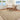 Penny Becki Owens Vintage Traditional / Vintage Brown, Tan & Off-White Rug
