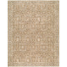 Penny Becki Owens Vintage Traditional / Vintage Brown, Tan & Ivory Rug - Design BOPE2306 - Large Plus 160x213 cm (5'3'' x 7')