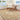 Penny Becki Owens Vintage Traditional / Vintage Brown, Mustard & Tan Rug - Design BOPE2307