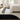 Brooklyn Modern Hand Tufted Wool Black, Cream & Light Beige Rug