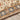 Caesar Traditional Hand Tufted Wool Vintage Oriental Brown, Dusty Sage & Denim Rug