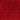 Cloudy Shaggy Solid Color Red Rug