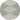 Eagean Global Green, GrassGreen & Ivory Rug - Design EAG2432 - Round 160x160 cm (5'3'' x 5'3'')