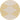 Eagean Global Yellow, Mustard & Ivory Rug - Design EAG2433 - Round 160x160 cm (5'3'' x 5'3'')