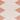 Eagean Global Outdoor Pink, Rust & Ivory Rug