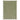 Tivoli Washable Shaggy Green, Olive & Cream Rug - Large Plus 160x213 cm (5'3'' x 7')