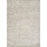 Freud Modern High Pile Skandi Brown & Ivory Rug - Design FEU2318 - Medium 120x170 cm (3'11'' x 5'7'')