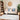 Freud Modern High Pile Berber Brown, Ivory & Terracotta Rug