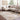 Fifth Avenue Vintage Traditional Brown, Light Grey & Off-White Rug - Design FIF2305