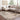 Fifth Avenue Vintage Traditional Taupe, Light Grey & Off-White Rug