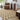 Fiorina Global Jute Modern Beige & Charcoal Rug