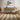 Fiorina Global Jute Modern Beige & Charcoal Rug