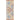 Floransa Abstract Marble Runner Modern Blue, Gray & Light Beige Rug - Runner 80x220 cm (2'7'' x 7'3'')