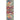 Floransa Abstract Marble Runner Modern Yellow, Fuchsia & Mustard Rug - Runner 80x220 cm (2'7'' x 7'3'')