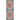 Floransa Vintage Traditional Boho Runner Oriental Orange, Fuchsia & Saffron Rug - Runner 80x220 cm (2'7'' x 7'3'')