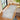 Floransa Abstract Marble Runner Modern Beige, Grey & Off-White Rug