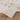 Fossay Washable Shaggy Modern Beige & Ivory Rug - Design FSG2319