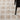 Fossay Washable Shaggy Modern Beige & Ivory Rug - Design FSG2319