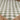 Fossay Washable Checkered Shaggy Modern Green, Ivory & Grass Green Rug