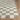 Fossay Washable Checkered Shaggy Modern Green, Ivory & Grass Green Rug