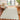Fossay Washable Checkered Shaggy Modern Green, Ivory & Grass Green Rug