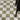 Fossay Washable Checkered Shaggy Modern Green, Ivory & Grass Green Rug
