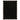 Fossay Washable Shaggy Black & Cream Rug - Large Plus 160x213 cm (5'3'' x 7')