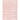 Fossay Washable Checkered Shaggy Pink, Rose & Ivory Rug - Design FSG2354 - Large Plus 160x213 cm (5'3'' x 7')
