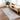 Architect III Galey Alix Modern Graphic High Pile Runner Black & Ivory Rug