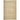 Fetscher Galey Alix Vintage Traditional / Vintage Tan, Dusty Sage & Ivory Rug - Large Plus 152x229 cm (5' x 7'6'')