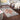 Harput Vintage Traditional Boho Oriental Yellow, Aqua & Off-White Rug