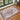 Harput Vintage Traditional Boho Oriental Blue, Light Beige & Mustard Rug - Design HAP1064