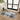 Jolie Abstract Marble Modern Blue, Beige & Grey Rug