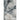 Jolie Abstract Marble Modern Blue, Slate & Charcoal Rug - X-Small 60x90 cm (1'11'' x 2'11'')