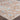 Lillian Traditional Washable Vintage Oriental Orange, Light Grey & Ivory Rug