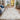 Lillian Traditional Washable Vintage Oriental Grey, Ivory & Brown Rug