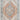 Lillian Traditional Washable Vintage Oriental Orange, Gray & Oatmeal Rug - Design LLL2329 - X-Small Plus 66x115 cm (2'2'' x 3'9'')