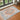 Lillian Traditional Washable Vintage Oriental Orange, Gray & Oatmeal Rug - Design LLL2329