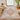 Lillian Traditional Washable Vintage Oriental Orange, Gray & Oatmeal Rug - Design LLL2329