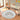 Lillian Kids Washable Multicolour, Beige & Burnt Orange Rug - Design LLL2348