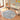 Lillian Kids Washable Grey, Black & Wheat Rug