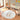 Lillian Kids Washable Beige, Brown & Blue Rug