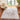 Lustro Vintage Oriental Beige, White & Light Grey Rug